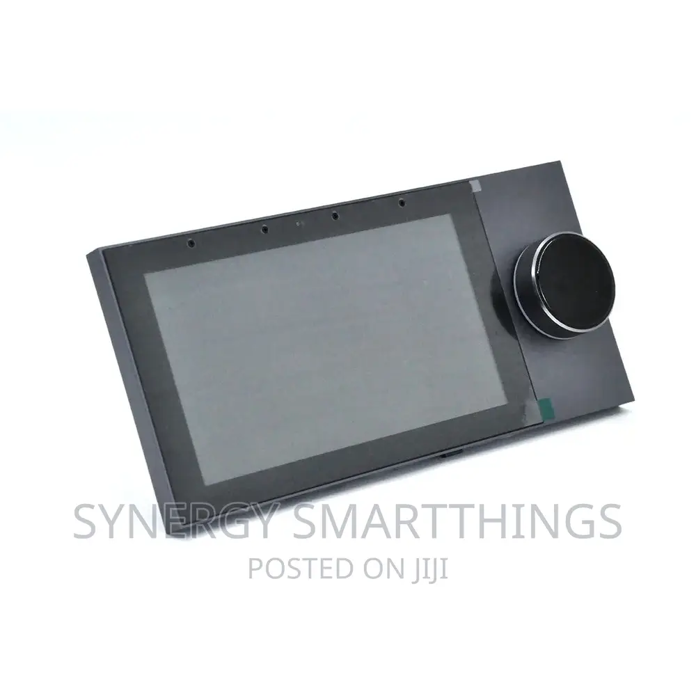 7" Tuya Smart Home Android System Control With Built-in Amp.