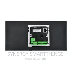 7" Tuya Smart Home Android System Control With Built-in Amp.