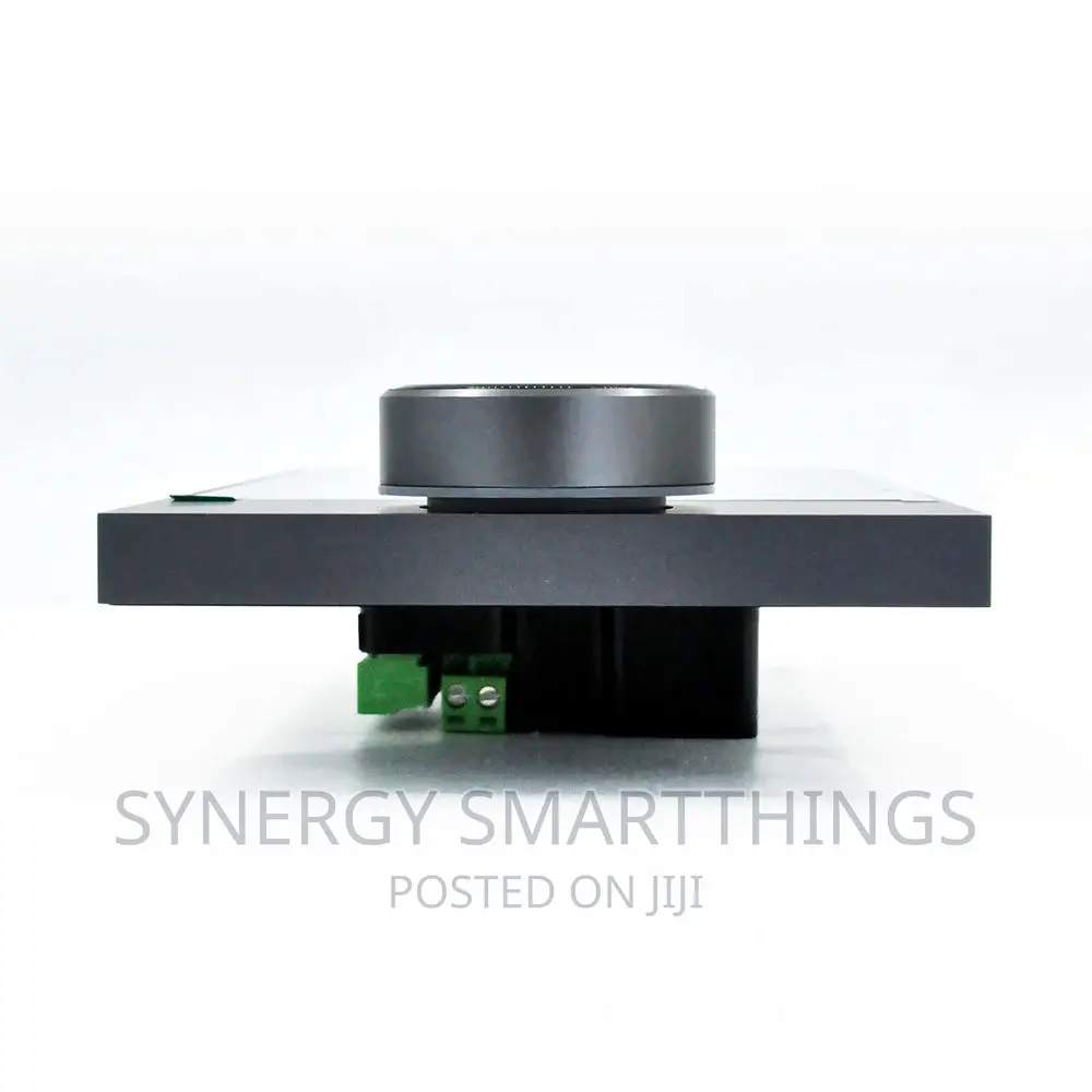 7" Tuya Smart Home Android System Control With Built-in Amp.