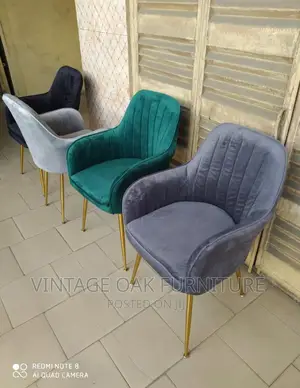 Modern Dining Chair