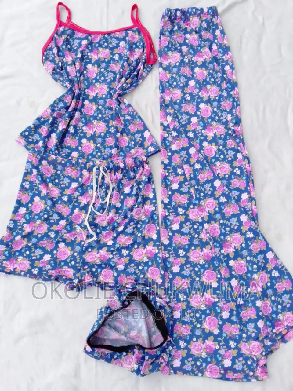 Night Wears