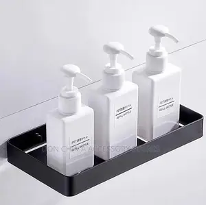 Double Soap Dish