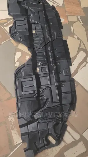 Engine Protector - Camry 2007/2010
