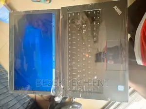 New Laptop Lenovo ThinkPad L470 8GB Intel Core I3 HDD+SSD 320GB