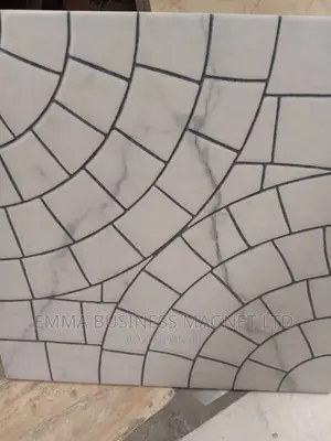 40x40 Nigerian Floor Tiles