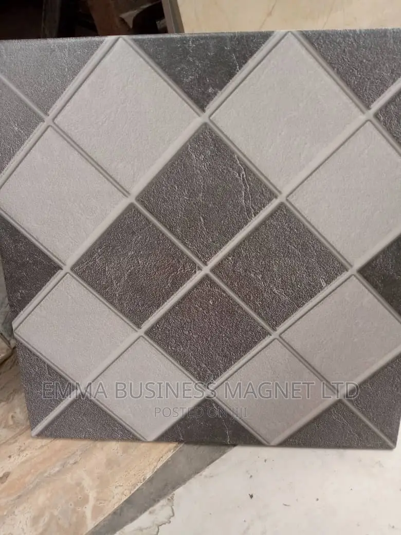 40x40 Nigerian Floor Tiles