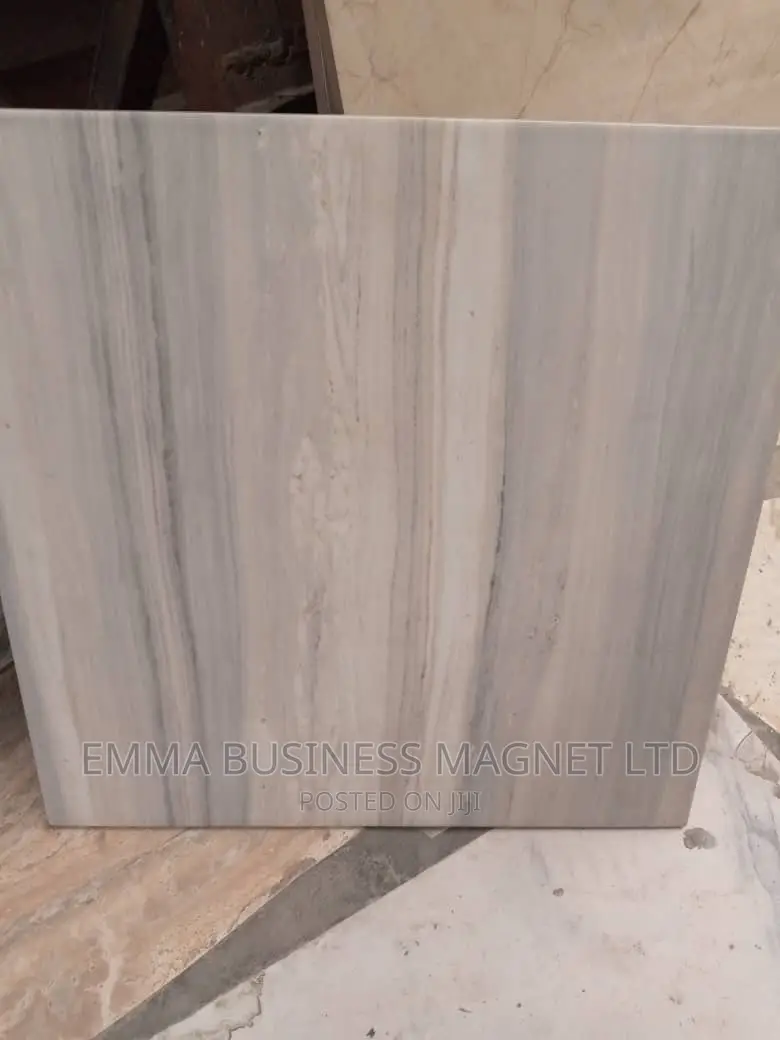 40x40 Nigerian Floor Tiles in Orile Building Materials, Emma Business