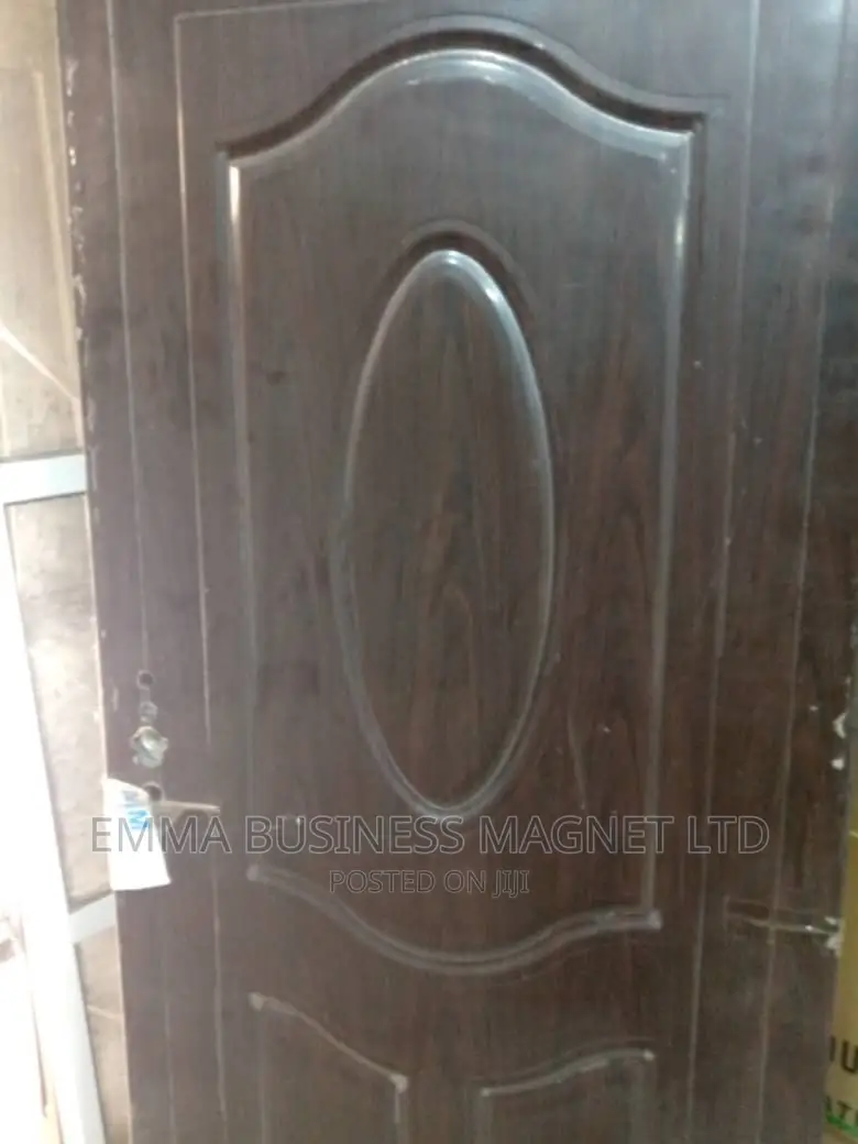 American Panel Door 3ft