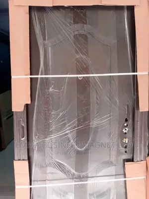 High-Quality Harmony Doors 4ft