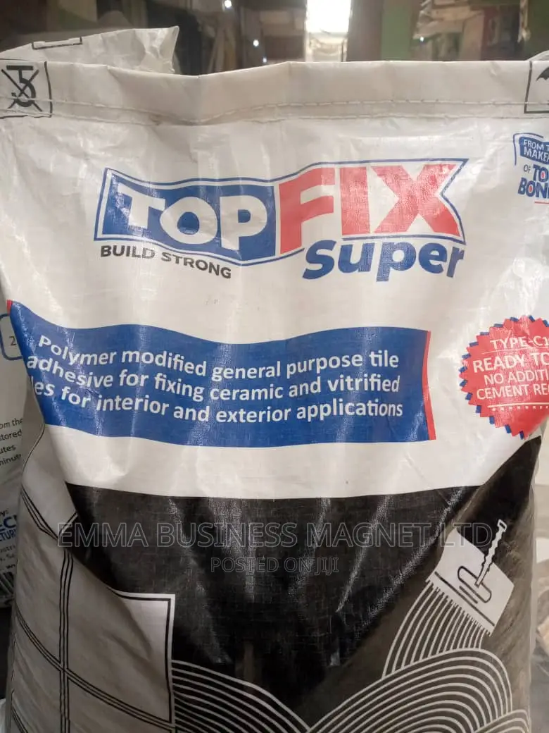 Top Fix Super Gum 20kg