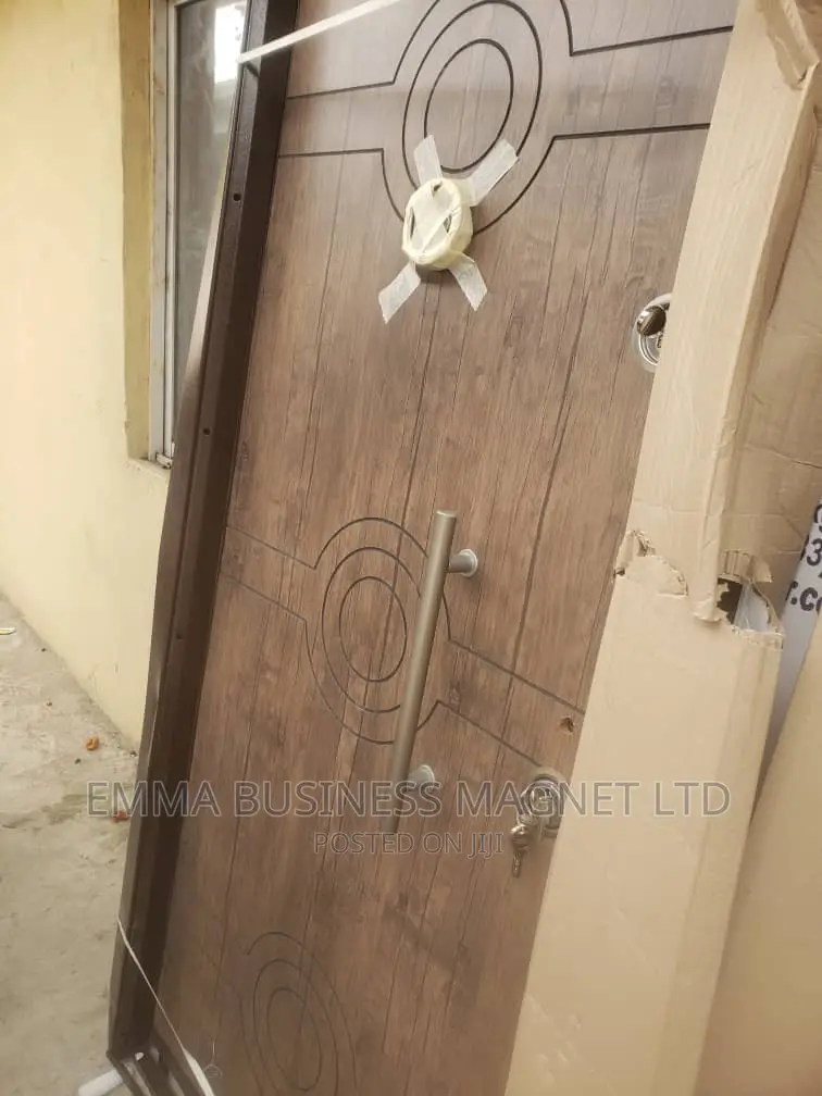 4ft Turkey Luxury Door