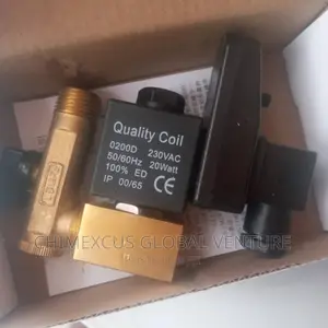 Auto Drain Valve