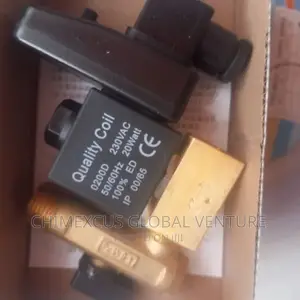 Auto Drain Valve