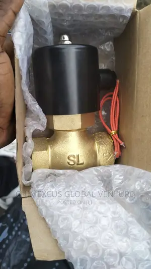 Steam Valve