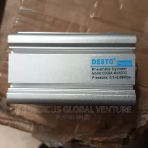 Compact Cylinder