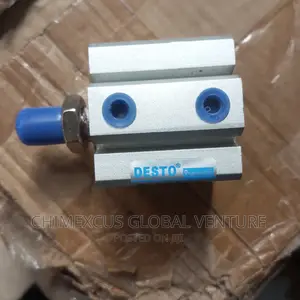Compact Cylinder