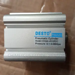 Compact Cylinder