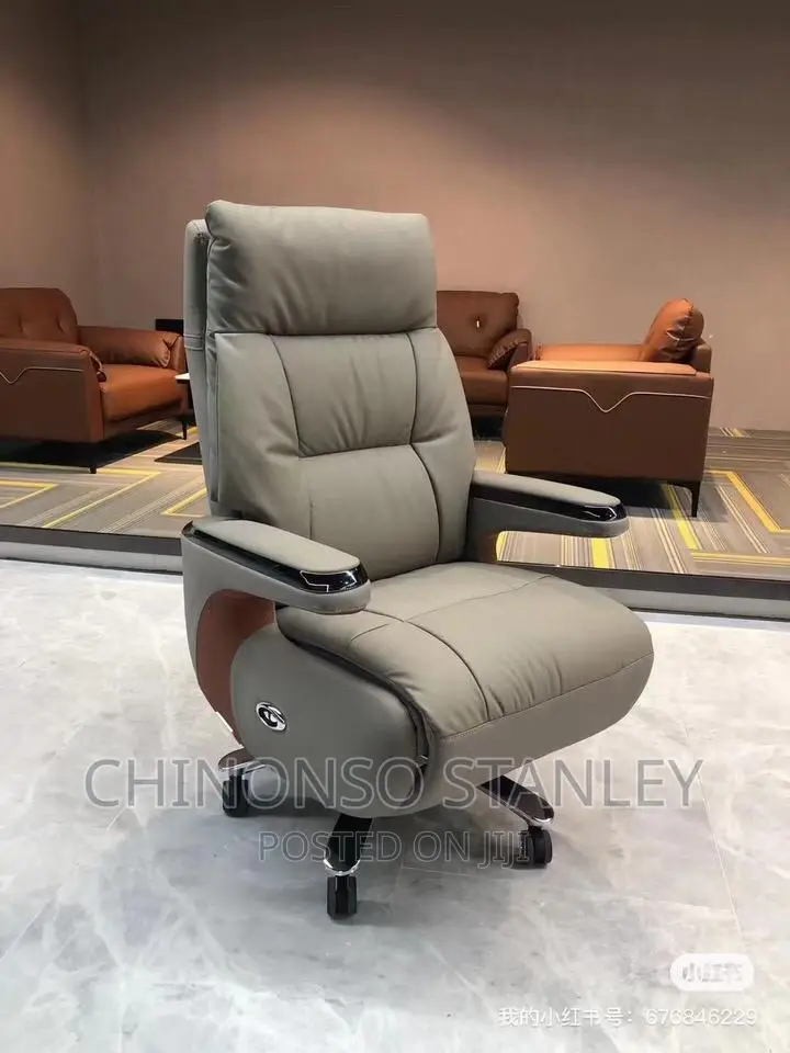 Executive Reclaim Chair