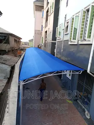 Carport Shade