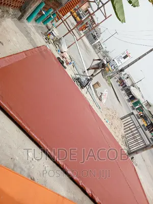 Carport Available in All Sizes and Colors
