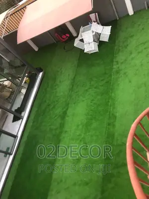 Artificial Grass Rugs