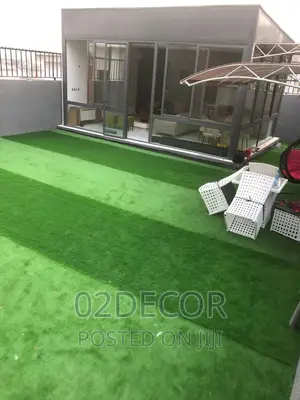 Artificial Grass Rugs