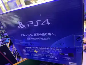Playstation 4 White