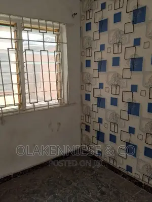 1bdrm Apartment in Adelabu for rent