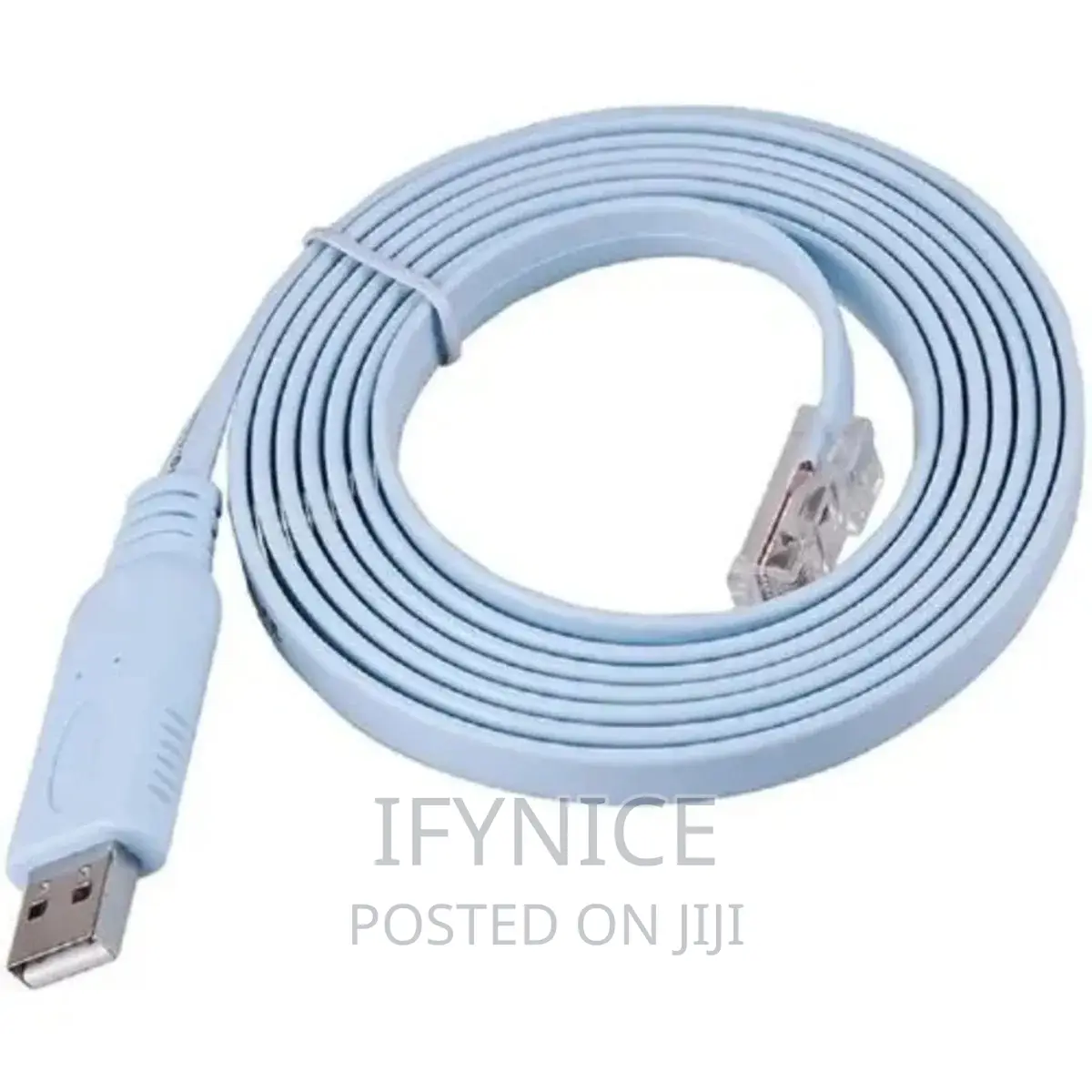 Usb To Console Cable