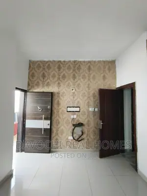 5bdrm Duplex in Osapa London Estate, Lekki for rent
