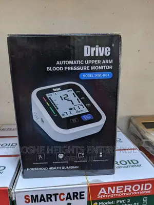 Blood Pressure Machine
