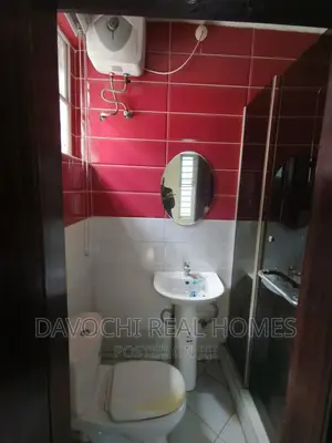 5bdrm Duplex in Osapa London Estate, Lekki for rent