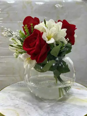 Fresh Cut Flowers