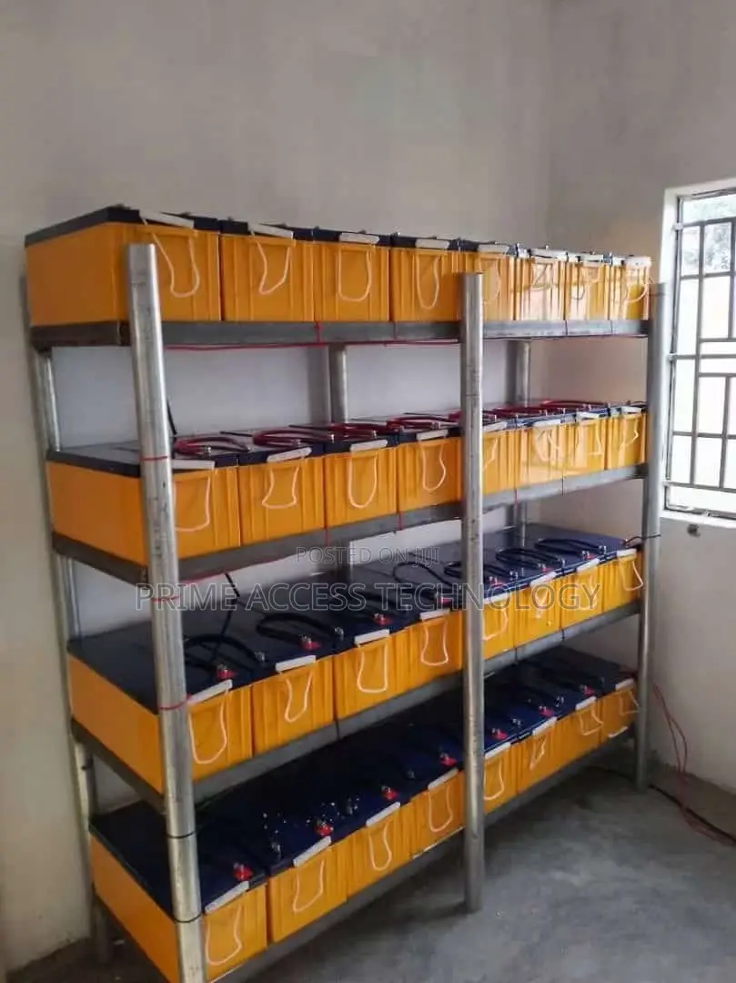 We Sell and Install Complete Solar Energy System