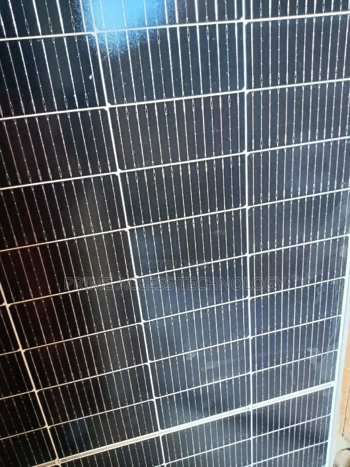 We Sell and Install Complete Solar Energy System
