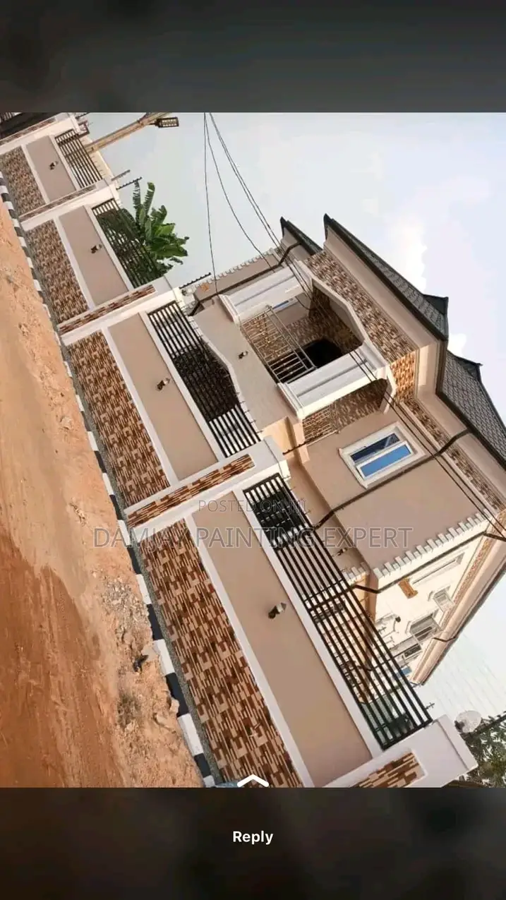 Professional House Painter Screeder Etc