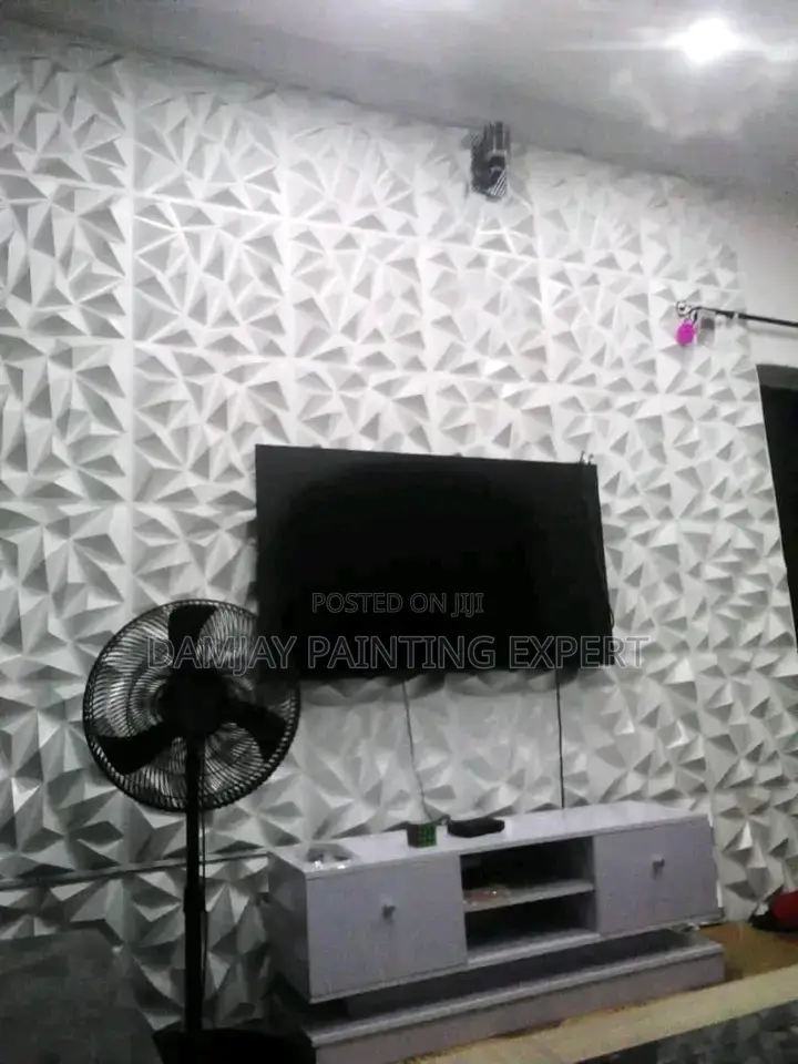 Professional House Painter Screeder Etc