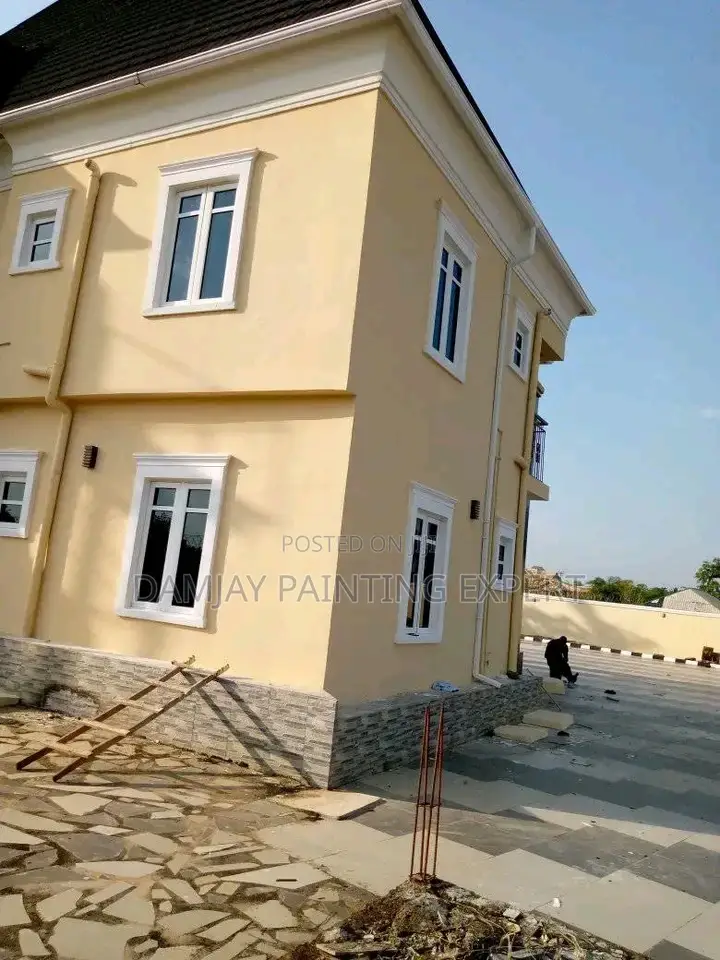 Professional House Painter Screeder Etc