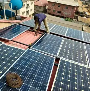 We Sell and Install Complete Solar Energy System