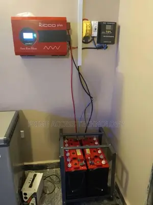 YOUR HOME FREE ELECTRICITY Mini Solar Energy System