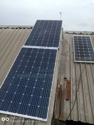 YOUR HOME FREE ELECTRICITY Mini Solar Energy System