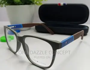 Tommy Hilfiger Eyewear
