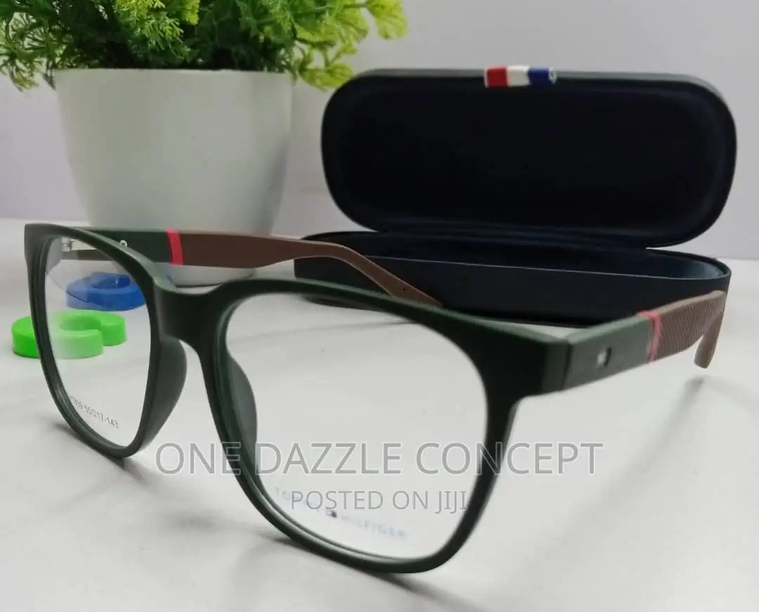 Tommy Hilfiger Eyewear
