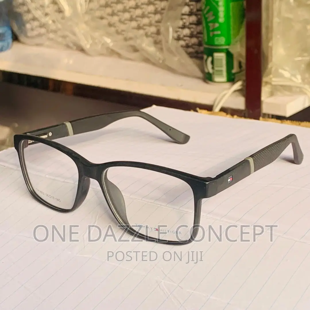 Tommy Hilfiger Eyewear