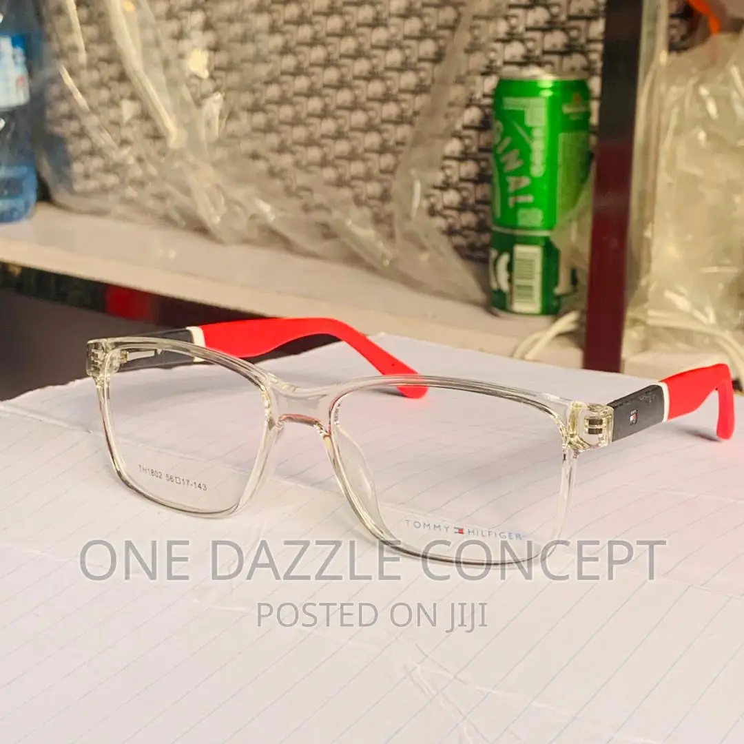 Tommy Hilfiger Eyewear