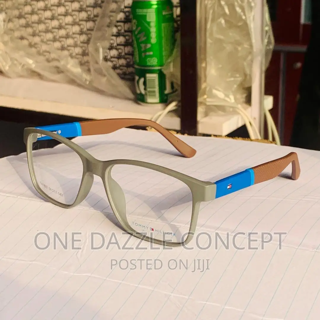 Tommy Hilfiger Eyewear