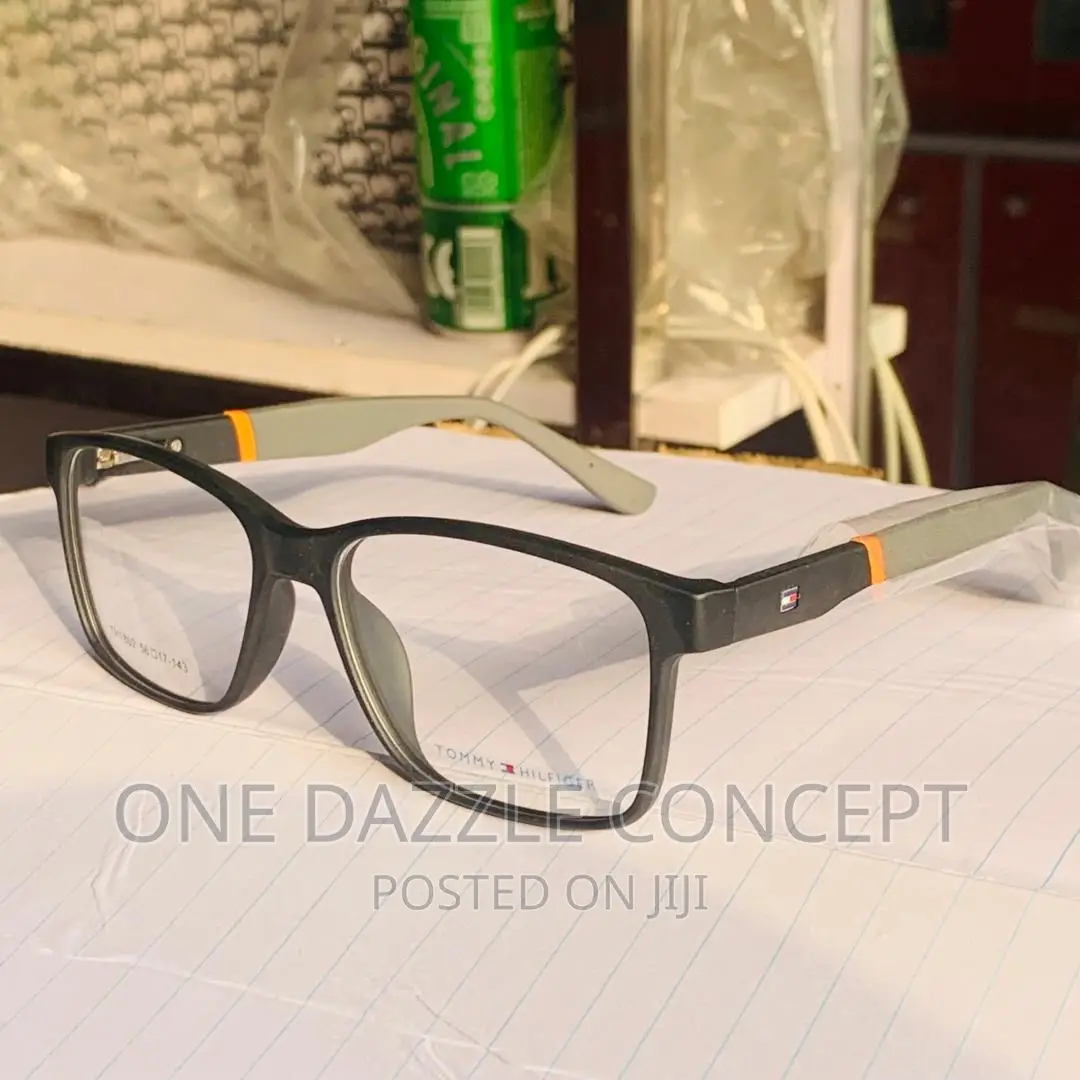 Tommy Hilfiger Eyewear