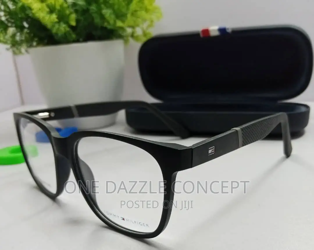 Tommy Hilfiger Eyewear