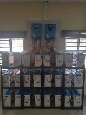 Solar Energy System Professionals