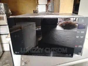 Microwave Repair Service
